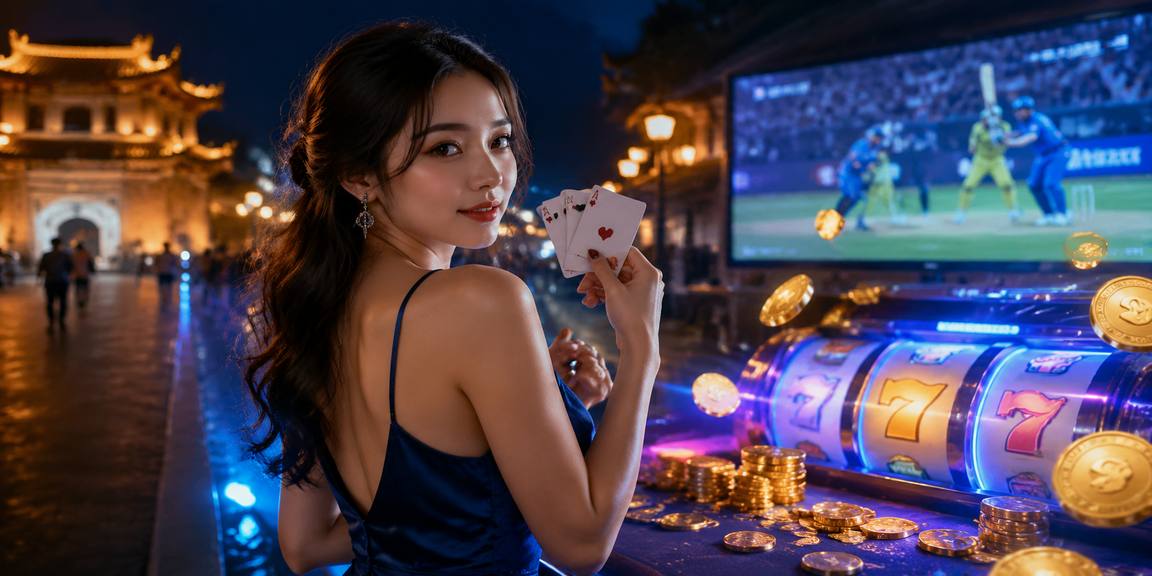 wwwbet Arcade tại wwwbet: Nhanh, Gọn, Trên Điện Thoại